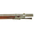 Original U.S. Civil War Era Springfield Model 1840 Cone in Barrel Percussion Converted Musket - dated 1840 Original Items