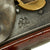 Original U.S. Civil War Era Springfield Model 1840 Cone in Barrel Percussion Converted Musket - dated 1840 Original Items