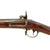 Original U.S. Civil War Era Springfield Model 1840 Cone in Barrel Percussion Converted Musket - dated 1840 Original Items