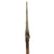 Original U.S. Civil War Era Springfield Model 1840 Cone in Barrel Percussion Converted Musket - dated 1840 Original Items