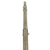 Original U.S. Civil War Era Springfield Model 1840 Cone in Barrel Percussion Converted Musket - dated 1840 Original Items