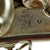 Original U.S. Civil War Era Springfield Model 1842 Percussion Musket by Springfield Armory - dated 1849 Original Items