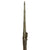 Original U.S. New England Militia Flintlock Musket fitted with Tower marked Brown Bess Lock - circa 1820 Original Items