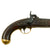 Original U.S. Civil War Era M-1842 Cavalry Percussion Pistol by I.N. Johnson - dated 1854 Original Items