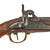Original U.S. Civil War Era French Modèle 1822 Percussion Converted Pistol - dated 1837 Original Items
