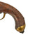 Original U.S. Civil War Era French Modèle 1822 Percussion Converted Pistol - dated 1837 Original Items