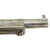 Original French Model MAS Model 1873 11mm Revolver Dated 1880 - Serial Number H 23916 Original Items