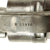 Original French Model MAS Model 1873 11mm Revolver Dated 1880 - Serial Number H 23916 Original Items