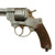 Original French Model MAS Model 1873 11mm Revolver Dated 1880 - Serial Number H 23916 Original Items