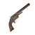Original U.S. Civil War Smith & Wesson Model 2 Army .32cal Revolver with 6" Barrel - Serial No 29394 Original Items