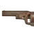 Original U.S. Pre Civil War Colt M1849 "Wells Fargo" Pocket Percussion Revolver with Iron Trigger Guard made in 1856 - Serial 113371 Original Items