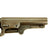 Original U.S. Civil War Colt M1849 Pocket Percussion Revolver made in 1855 - Matching Serial 100054 Original Items