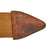 Original U.S. WWI Model 1917 Bolo Knife with Canvas Scabbard by Plumb St. Louis - dated 1918 Original Items