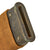 Original U.S. WWI Model 1917 Bolo Knife with Canvas Scabbard by Plumb St. Louis - dated 1918 Original Items