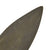 Original U.S. WWI Model 1917 Bolo Knife with Canvas Scabbard by Plumb St. Louis - dated 1918 Original Items