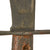 Original U.S. WWI Model 1917 Bolo Knife with Canvas Scabbard by Plumb St. Louis - dated 1918 Original Items