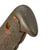 Original U.S. WWI Model 1917 Bolo Knife with Canvas Scabbard by Plumb St. Louis - dated 1918 Original Items
