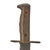 Original U.S. WWI Model 1917 Bolo Knife with Canvas Scabbard by Plumb St. Louis - dated 1918 Original Items