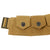 Original U.S. WWI Model 1912 Cavalry Ammunition Bandolier by MILLS dated 1918 - Unissued Condition Original Items