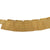 Original U.S. WWI Model 1912 Cavalry Ammunition Bandolier by MILLS dated 1918 - Unissued Condition Original Items
