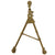 Original U.S. WWII Browning M2 .50 Caliber Tripod Dated 1943 - Rare Original Items