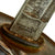 Original U.S. Civil War M1860 Light Cavalry Saber by Henry Boker- Solingen with Steel M-1906 Scabbard Original Items