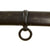 Original U.S. Civil War M1860 Light Cavalry Saber by Henry Boker- Solingen with Steel M-1906 Scabbard Original Items