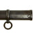 Original U.S. Civil War M1860 Light Cavalry Saber by Henry Boker- Solingen with Steel M-1906 Scabbard Original Items
