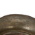 Original Imperial German WWI M16 Stahlhelm Camouflage Helmet with Liner - marked "Bell" L64 Original Items
