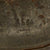 Original Imperial German WWI M16 Stahlhelm Camouflage Helmet with Liner - marked "Bell" L64 Original Items
