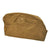Original German WWII DAK Afrika Korps Overseas Cap by Clemens Wagner - dated 1942 Original Items