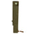Original U.S. WWI Wooden Trench Periscope with Ordnance Dept. Inspection Stamp Original Items