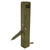 Original U.S. WWI Wooden Trench Periscope with Ordnance Dept. Inspection Stamp Original Items