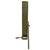 Original U.S. WWI Wooden Trench Periscope with Ordnance Dept. Inspection Stamp Original Items