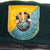 Original U.S. Vietnam War Named 8th Special Forces Group Green Beret by Bancroft Original Items