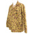 Original U.S. WWII US Marine Corps P-42 Camouflage Pattern Uniform Top - Frogskin Original Items