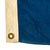Original France WWI / WWII French Tricolor National Flag - 59” x 33” Original Items