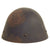 Original Czechoslovakian WWII Přilba vz. 32 “M32” Steel Combat Helmet - Complete Original Items