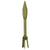 Original U.S. WWII M6A1 Anti-Tank Rocket for the M1 and M1A1 2.36 Inch Bazooka Launcher - Inert Original Items