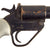 Original British WWII Webley No.1 Mk.5 Flare Signal Pistol with Aluminum Grip - Serial 130487 Original Items