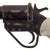 Original British WWII Webley No.1 Mk.5 Flare Signal Pistol with Aluminum Grip - Serial 130487 Original Items