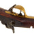 Original U.S. Civil War Era Ohio Surcharged M1841 Mississippi Rifle by Eli Whitney converted to .58 Minié - dated 1855 Original Items
