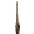 Original U.S. Civil War Era Ohio Surcharged M1841 Mississippi Rifle by Eli Whitney converted to .58 Minié - dated 1855 Original Items