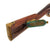 Original U.S. Civil War Era Ohio Surcharged M1841 Mississippi Rifle by Eli Whitney converted to .58 Minié - dated 1855 Original Items