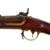 Original U.S. Civil War Era Ohio Surcharged M1841 Mississippi Rifle by Eli Whitney converted to .58 Minié - dated 1855 Original Items