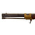 Original U.S. Civil War Era Ohio Surcharged M1841 Mississippi Rifle by Eli Whitney converted to .58 Minié - dated 1855 Original Items