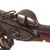 Original Rare U.S. M1812 Style Virginia Manufactory 2nd Model .75" Flintlock Musket - dated 1814 Original Items