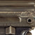 Original Israel Defense Forces Marked UZI Display Submachine Gun with Wood Stock and Magazine - Serial 7017577 Original Items