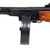 Original Soviet WWII Era PPSh-41 Display Machine Pistol Serial КГ 9189 with Drum Magazine Original Items