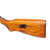 Original Soviet WWII Era PPSh-41 Display Machine Pistol Serial КГ 9189 with Drum Magazine Original Items